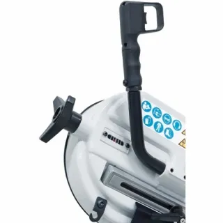 Лентоотрезна машина BERNARDO Vario 150 T / 230V Лентоотрезна машина BERNARDO Vario 150 T / 230V