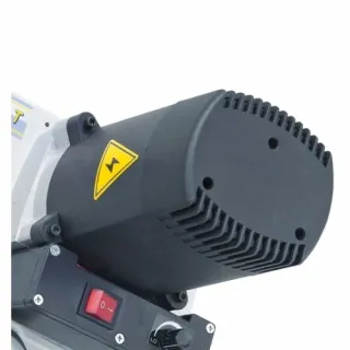 Лентоотрезна машина BERNARDO Vario 150 T / 230V Лентоотрезна машина BERNARDO Vario 150 T / 230V