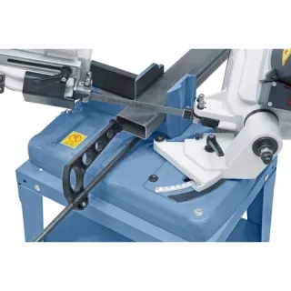 Лентоотрезна машина BERNARDO Vario 150 T / 230V Лентоотрезна машина BERNARDO Vario 150 T / 230V