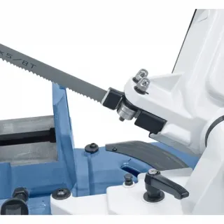 Лентоотрезна машина BERNARDO Vario 150 T / 230V Лентоотрезна машина BERNARDO Vario 150 T / 230V