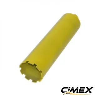 Диамантена боркорона за бетон CIMEX DCB132450/ 132 мм