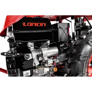 Мултифункционален мотоблок Cedrus TJ02/ 9kW