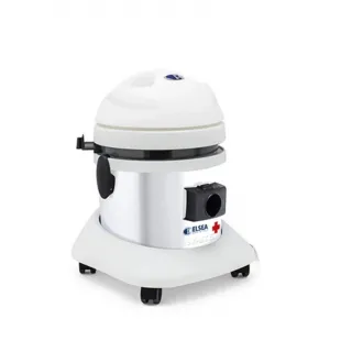 Прахосмукачка Elsea WHITE DI100/ 1150W