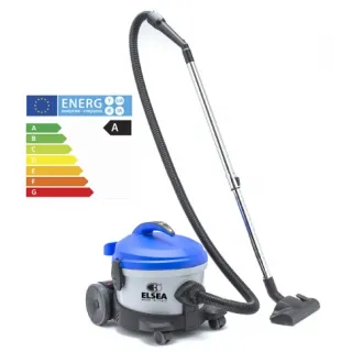 Прахосмукачка Elsea X15/ 650W Прахосмукачка Elsea X15/ 650W