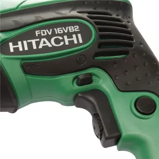 Ударна бормашина Hitachi FDV16VB2 550 W