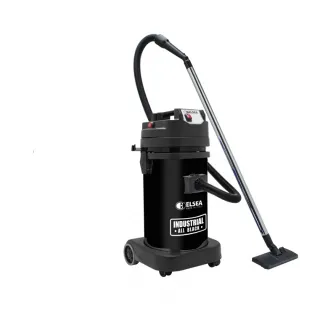 Прахосмукачка Elsea E2 100P Dry/ 1.15kW Прахосмукачка Elsea E2 100P Dry/ 1.15kW
