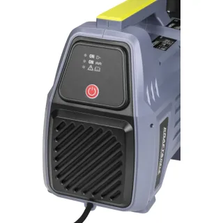 Градинска помпа KraftDele KD5271/ 1500W