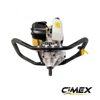 Бензинов свредел CIMEX EA250/ 3.6 к.с.