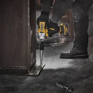 Акумулаторен ударен гайковерт DeWALT DCF961N/ 18V