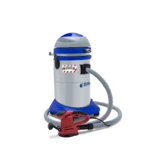 Прахосмукачка Elsea ELECT DP125A Dry/ 1400W