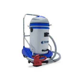 Прахосмукачка Elsea ELECT WPB250A/ 2600W Прахосмукачка Elsea ELECT WPB250A/ 2600W