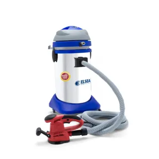 Прахосмукачка Elsea VIBRA VIDI125EU/ 1400W Прахосмукачка Elsea VIBRA VIDI125EU/ 1400W