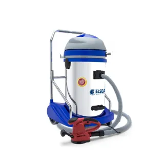 Прахосмукачка Elsea BIG VIBRA DI250EA Dry / 2600W