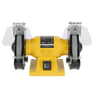 Двоен шмиргел Power Plus POWX1290/ 150W Двоен шмиргел Power Plus POWX1290/ 150W