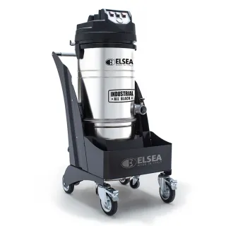 Индустриална прахосмукачка Elsea VEGA BL375V/ 3600W