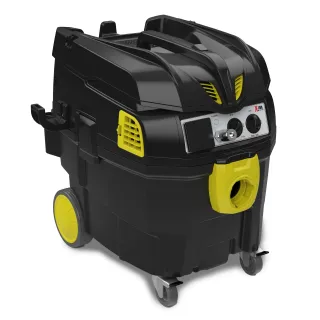 Индустриална прахосмукачка Elsea XTOOL XT14A/ 1400W