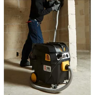 Индустриална прахосмукачка Elsea XTOOL XT14EA/ 1400W