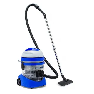 Прахосмукачка за сухо и мокро почистване Elsea BIO WP110/ 1250W