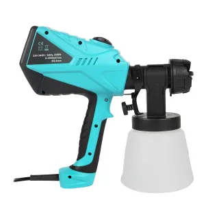Електрически пистолет за боядисване Detoolz DZ-SE144/ 600W