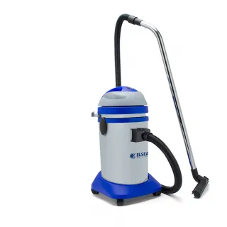 Прахосмукачка за сухо и мокро почистване Elsea ARES PLUS WP110/ 1250W