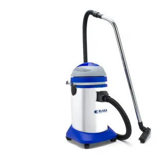 Прахосмукачка за сухо и мокро почистване Elsea ARES PLUS WI110/ 1250W