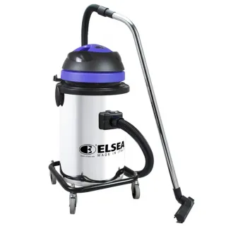 Прахосмукачка за сухо и мокро почистване Elsea ARES CF WI175/ 1700W Прахосмукачка за сухо и мокро почистване Elsea ARES CF WI175/ 1700W