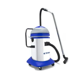 Прахосмукачка за сухо и мокро почистване Elsea EXEL WI250M/ 2600W Прахосмукачка за сухо и мокро почистване Elsea EXEL WI250M/ 2600W