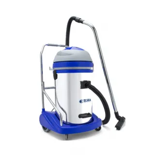 Прахосмукачка за сухо и мокро почистване Elsea VERSO WI220/ 2400W