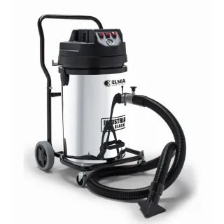 Индустриална прахосмукачка Elsea TITANUS BL375T/ 3600W
