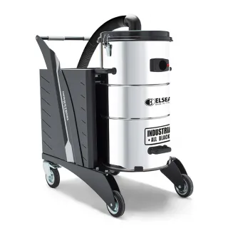 Индустриална прахосмукачка Elsea ARGO BL3100/ 3000W