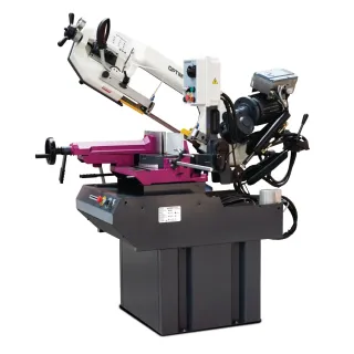 Лентоотрезна машина OPTIMUM OPTIsaw SD 310V/ 1500W