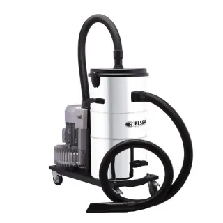 Индустриална прахосмукачка Elsea ARGO SLIM BL3100/ 3000W