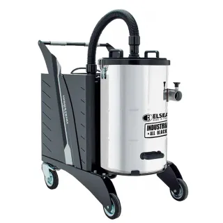 Индустриална прахосмукачка Elsea ARGO MAXIMUS BL3100T/ 3000W