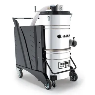 Индустриална прахосмукачка Elsea ADONE BL4075/ 4000W