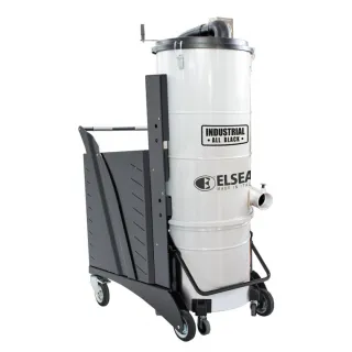 Индустриална прахосмукачка Elsea ADONE MAXI BL4075/ 4.0 kW