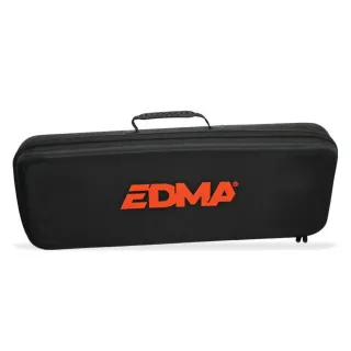 Комплект ножове за шпакловане Edma EDMABLADE S