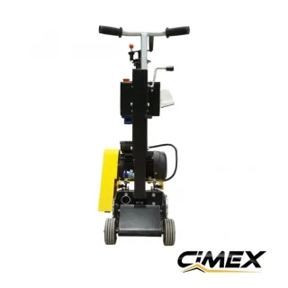 Електрическа фреза за бетон и асфалт CIMEX SM200E/ 3kW