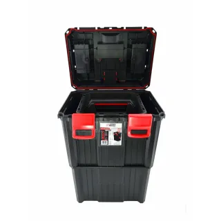 Мобилна модулна кутия за инструменти AWTools AW30533BL/ 25 кг Мобилна модулна кутия за инструменти AWTools AW30533BL/ 25 кг