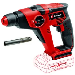 Акумулаторен перфоратор Einhell TE-HD 18/12 Li - Solo/ 18V