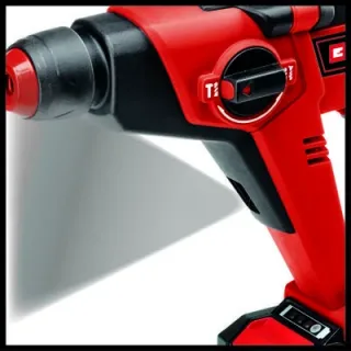 Акумулаторен перфоратор Einhell TE-HD 18/12 Li - Solo/ 18V