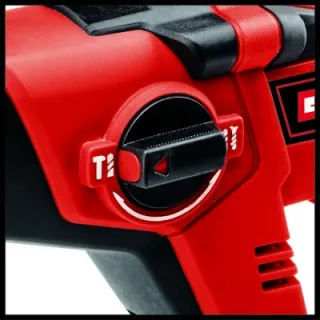 Акумулаторен перфоратор Einhell TE-HD 18/12 Li - Solo/ 18V