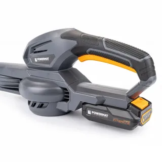 Акумулаторна духалка за листа POWERMAT PM-ADDL-20C/ 20V/ 2.0Ah