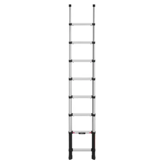 Телескопична стълба TELESTEPS Prime 2.6 M