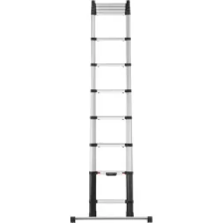 Телескопична стълба TELESTEPS Prime 3.5 M SB