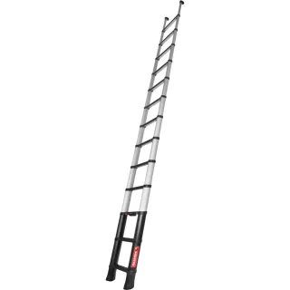 Телескопична стълба TELESTEPS Rescue 3.5 M Black