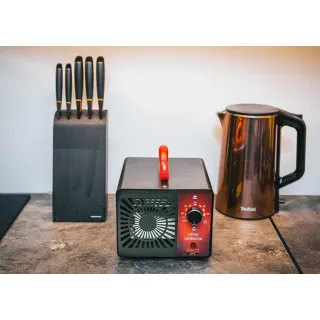 Генератор за озон RED TECHNIC RTGOZ0078/ 155W