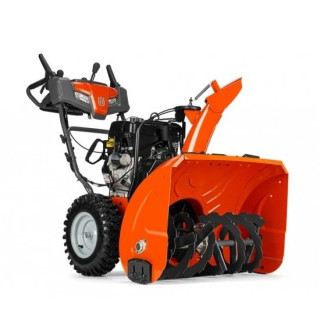 Снегорин Husqvarna ST 230P 9.6 к.с. 291 cm³