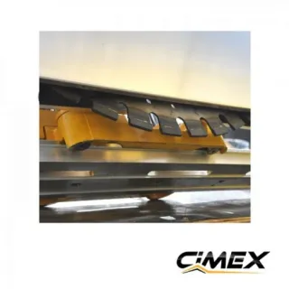 Стенорезна машина CIMEX WCM800/ 6280W