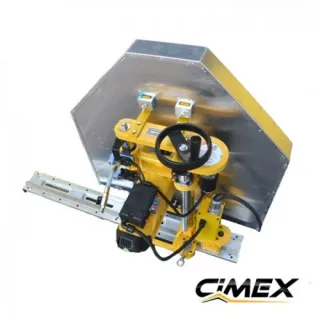 Стенорезна машина CIMEX WCM800/ 6280W