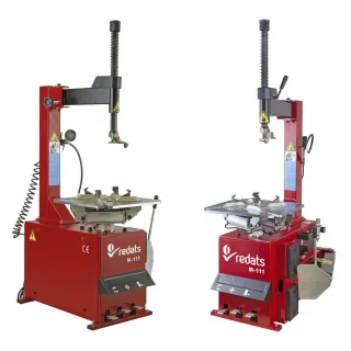 Машина за смяна на гуми REDATS M-111/ 400V